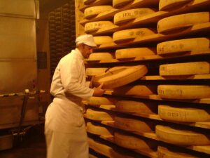 Fromagerie