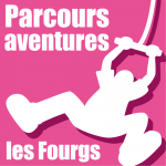 Parcours Aventures | Les Fourgs