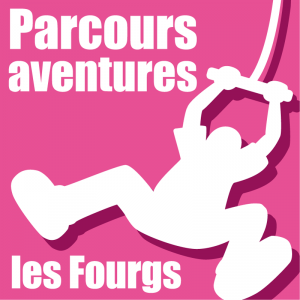 Parcours Aventures dans les Arbres - Les Fourgs