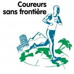 COUREURS  SANS FRONTIERE