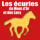 Les Ecuries du Mont d'Or et des Lacs | Les Longevilles Mont d'Or