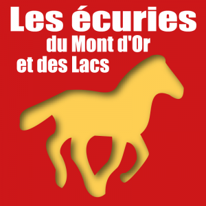 Les Ecuries du Mont d'Or et des Lacs