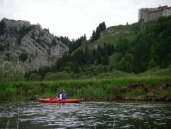 Canoë Kayak