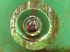 Parcours Aventures | Les Fourgs