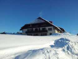 Grand Gîte Le Loutelet | Touillon et Loutelet