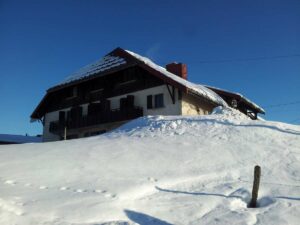 Grand Gîte Loutelet