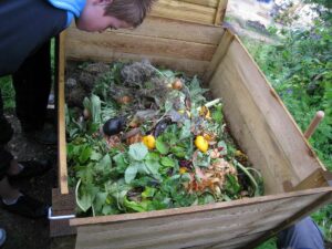 Compostage
