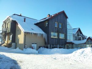 Grand Gîte Loutelet | Touillon et Loutelet
