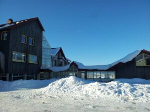 Grand Gîte Loutelet | Touillon et Loutelet