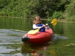 Canoë-Kayak | Base Nautique Le Vézenay | Malbuisson