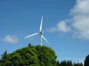 Eolienne