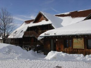 Auberge Montagnarde | Les Longevilles Mont d'Or