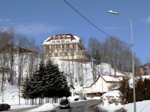 Le Logis d'En-Haut | Jougne