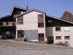 Le Petit Logis d'En-Haut | Jougne