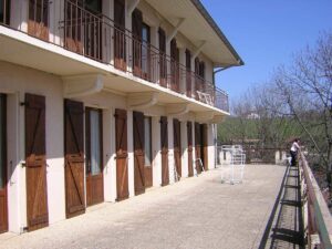 Terrasse Panoramique | Le Logis d'En-Haut