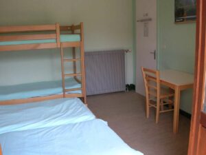 Chambres | Le Logis d'En-Haut