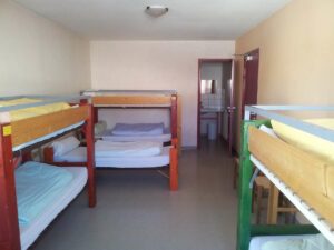 Chambres | Grand Gîte Le Loutelet