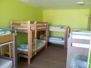 Chambres | Grand Gîte Le Loutelet