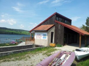 Base Nautique