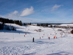 Ski de descente