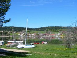 Base Nautique Le Vézenay | Malbuisson