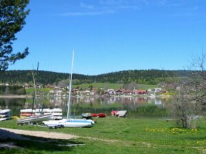 Base Nautique Le Vézenay | Malbuisson