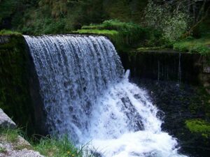 Source du Doubs | Mouthe