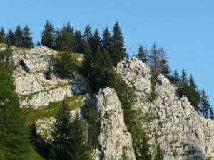 Paysages du Jura