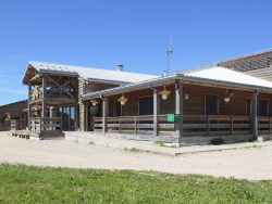 Centre Equestre Les Cercleveaux | Chaux-Neuve