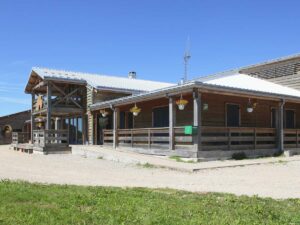 Centre Equestre Les Cercleveaux | Chaux-Neuve